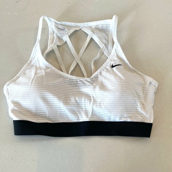 Nike Other - Nike Dri Fit Sports Bra